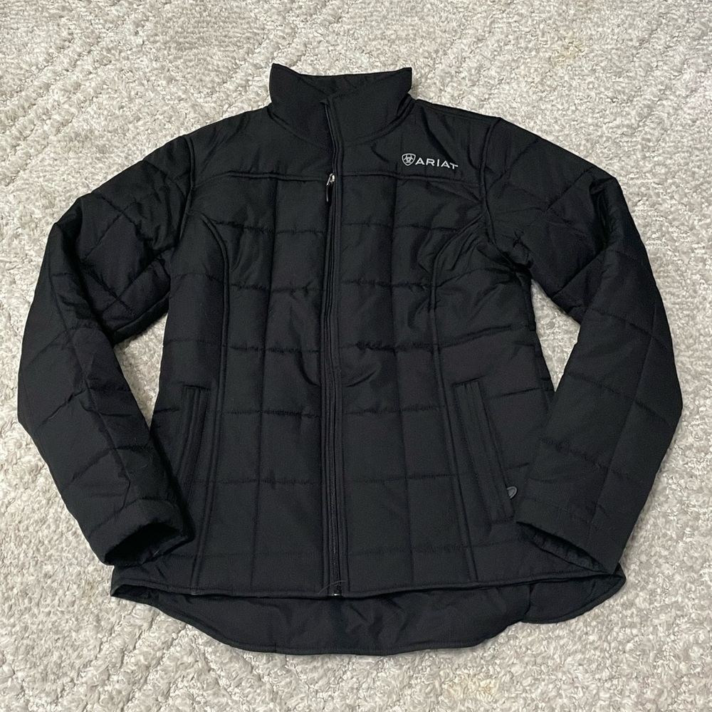 Ariat NEW Puffer Jacket